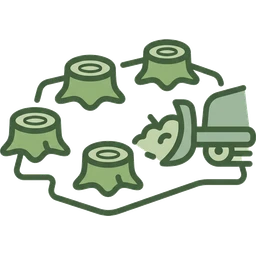 Site & Plot Clearing icon